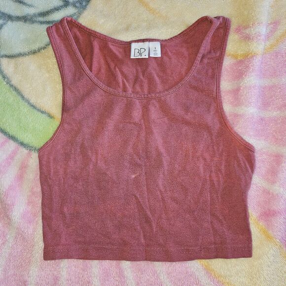 Cropped tank set of 2 lot size S - Picture 4 of 7